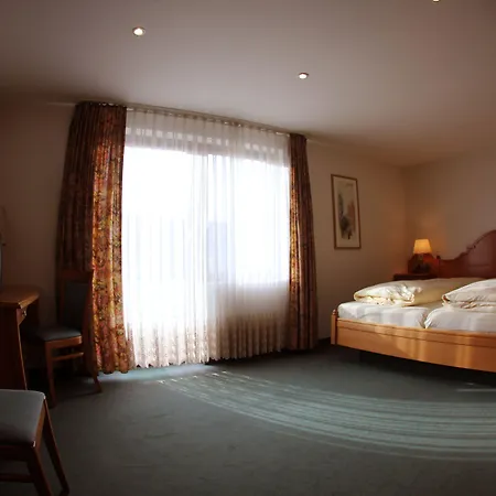 Hotel Pohl's Rheinhotel Adler