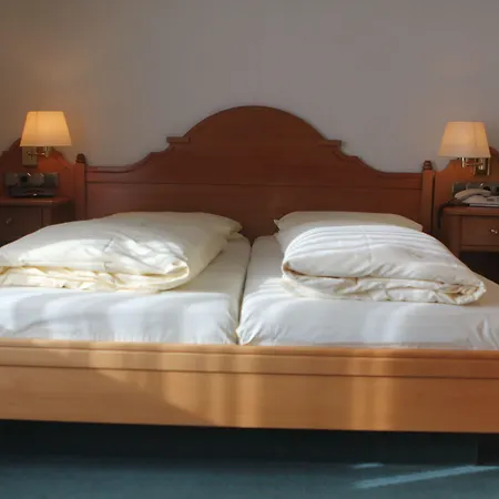 Pohl's Rheinhotel Adler 3*