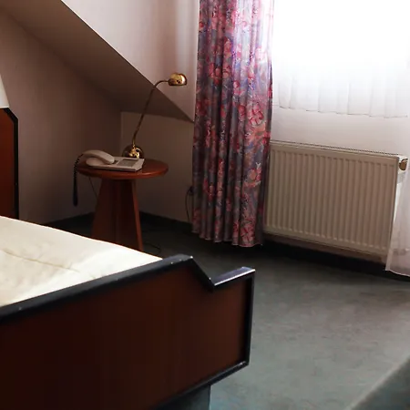 Pohl's Rheinhotel Adler 3* Sankt Goarshausen