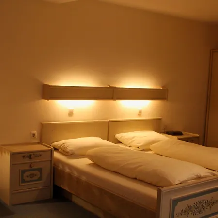 Pohl's Rheinhotel Adler Hotel 3*