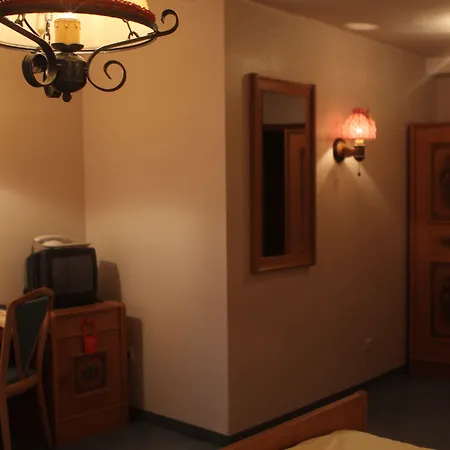 Pohl's Rheinhotel Adler 3* Sankt Goarshausen