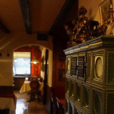 Hotel Pohl's Rheinhotel Adler