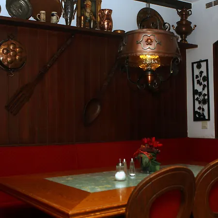 Pohl's Rheinhotel Adler 3*