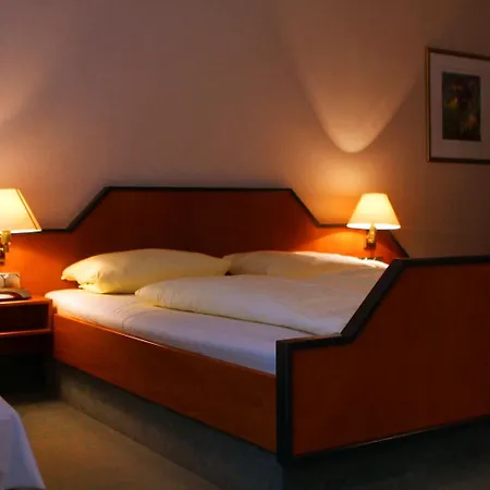 Pohl's Rheinhotel Adler 3*