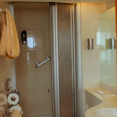 Pohl's Rheinhotel Adler 3* Sankt Goarshausen