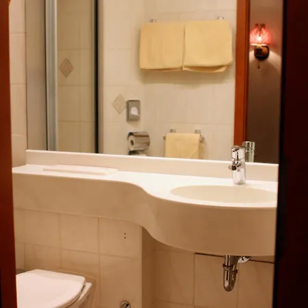 Pohl's Rheinhotel Adler 3* Sankt Goarshausen