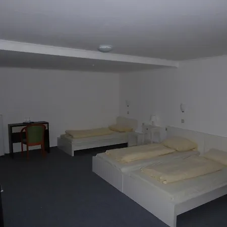 Pohl's Rheinhotel Adler Hotel 3*