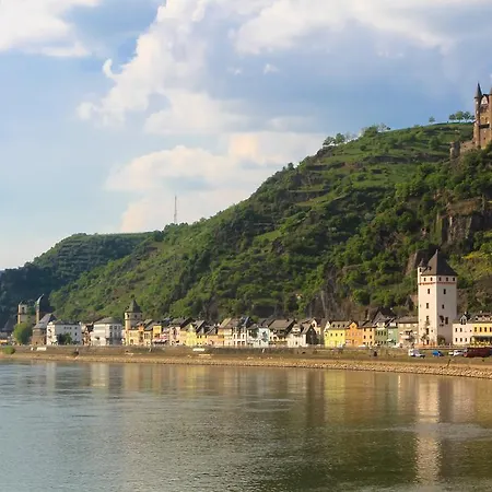 Pohl's Rheinhotel Adler