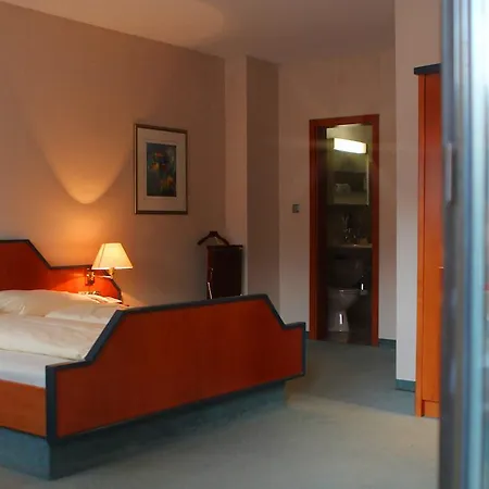 Hotel Pohl's Rheinhotel Adler