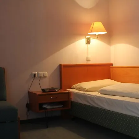 Hotel Pohl's Rheinhotel Adler