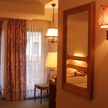 Hotel Pohl's Rheinhotel Adler 3*
