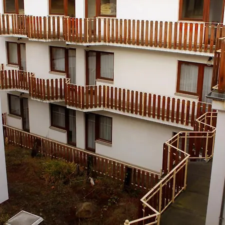 Hotel Pohl's Rheinhotel Adler