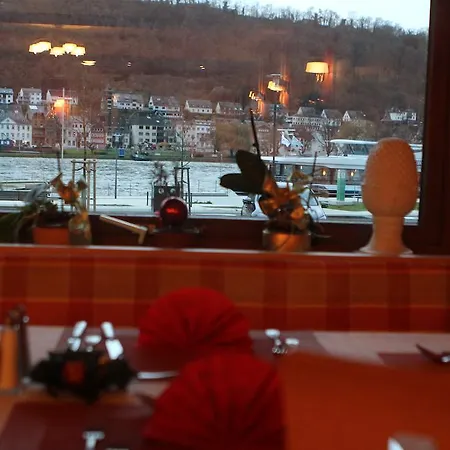 Hotel Pohl's Rheinhotel Adler 3*